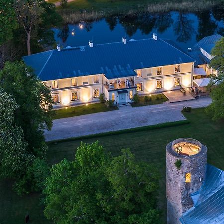 Padise Manor Grand Estate & Spa - Exclusive Event Venue (Adults Only) Eksteriør bilde