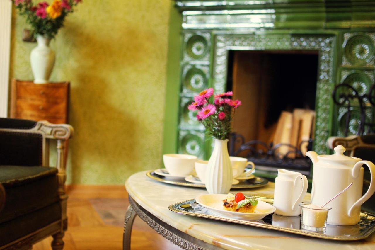 Padise Manor Grand Estate & Spa - Exclusive Event Venue (Adults Only) Eksteriør bilde