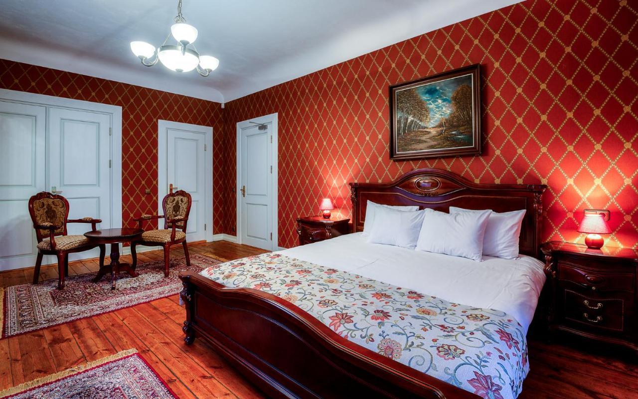 Padise Manor Grand Estate & Spa - Exclusive Event Venue (Adults Only) Eksteriør bilde