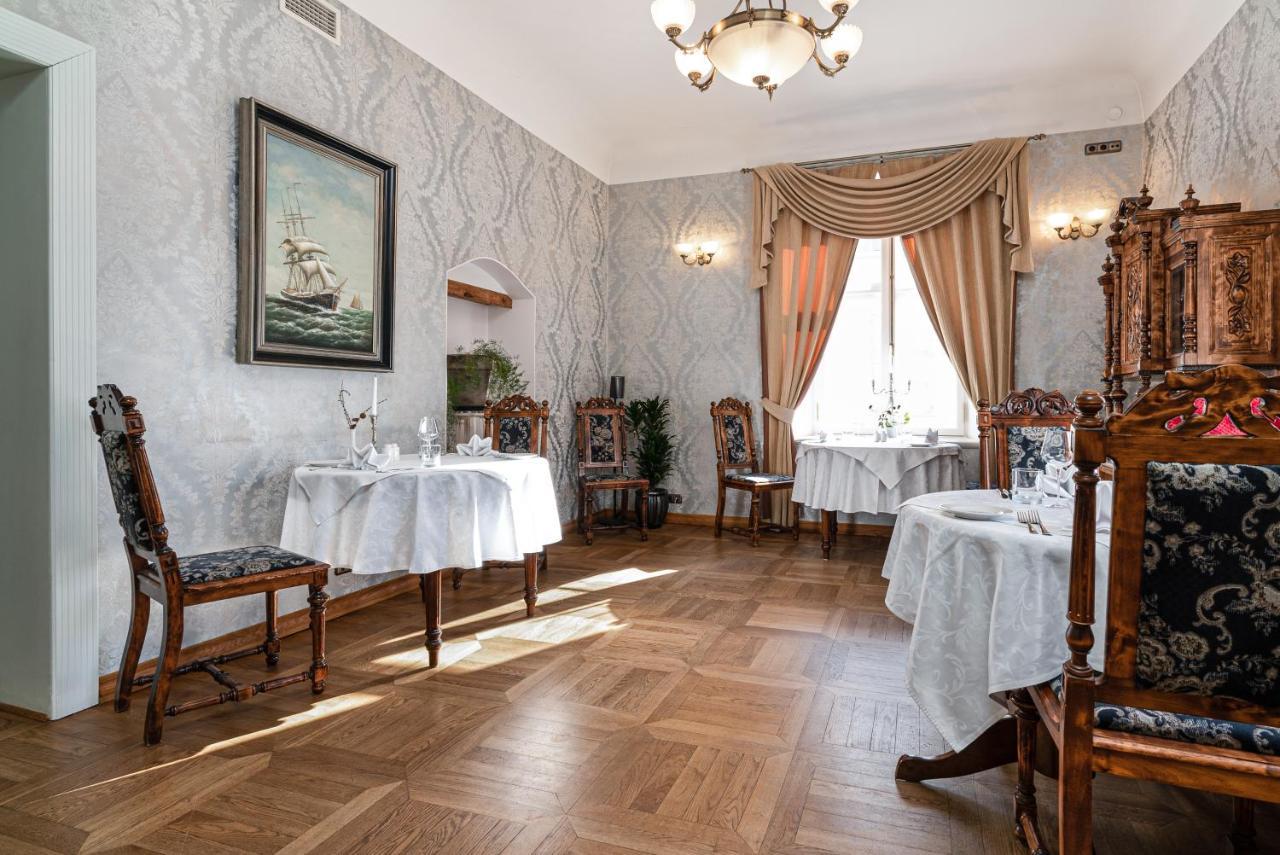 Padise Manor Grand Estate & Spa - Exclusive Event Venue (Adults Only) Eksteriør bilde