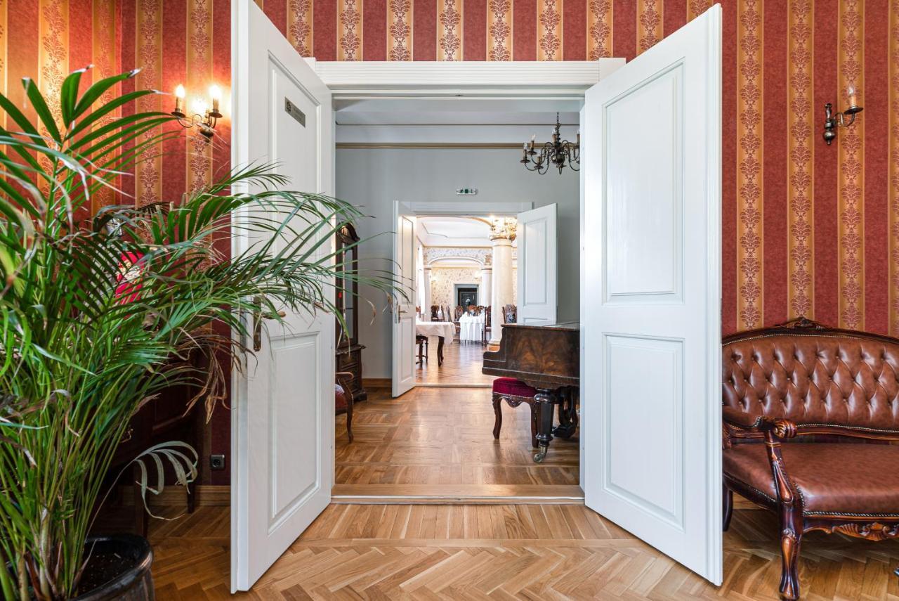 Padise Manor Grand Estate & Spa - Exclusive Event Venue (Adults Only) Eksteriør bilde