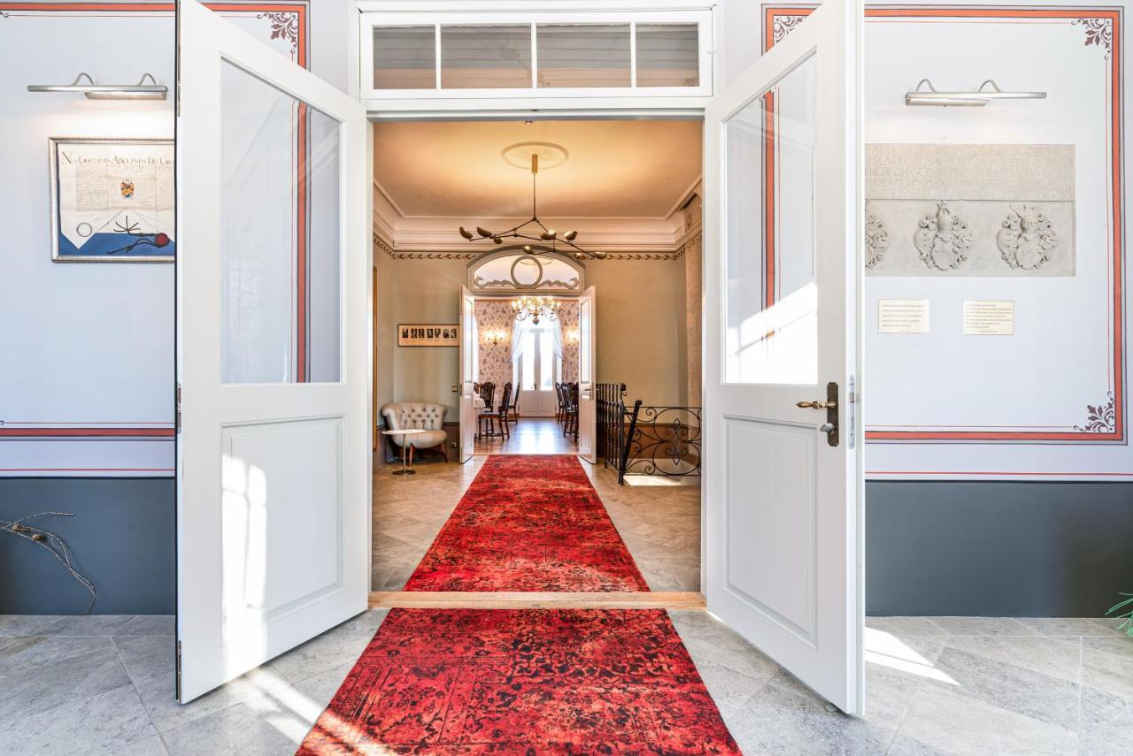 Padise Manor Grand Estate & Spa - Exclusive Event Venue (Adults Only) Eksteriør bilde