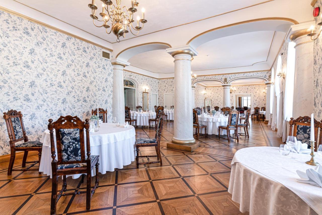 Padise Manor Grand Estate & Spa - Exclusive Event Venue (Adults Only) Eksteriør bilde