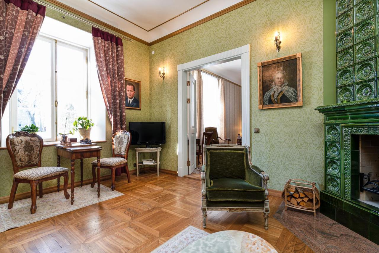 Padise Manor Grand Estate & Spa - Exclusive Event Venue (Adults Only) Eksteriør bilde