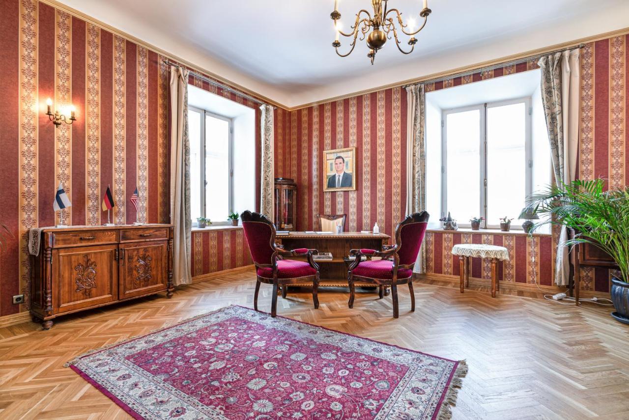Padise Manor Grand Estate & Spa - Exclusive Event Venue (Adults Only) Eksteriør bilde