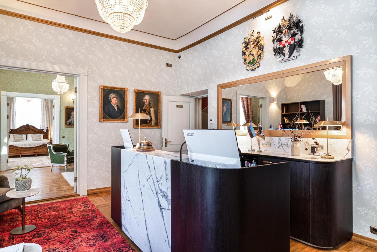 Padise Manor Grand Estate & Spa - Exclusive Event Venue (Adults Only) Eksteriør bilde