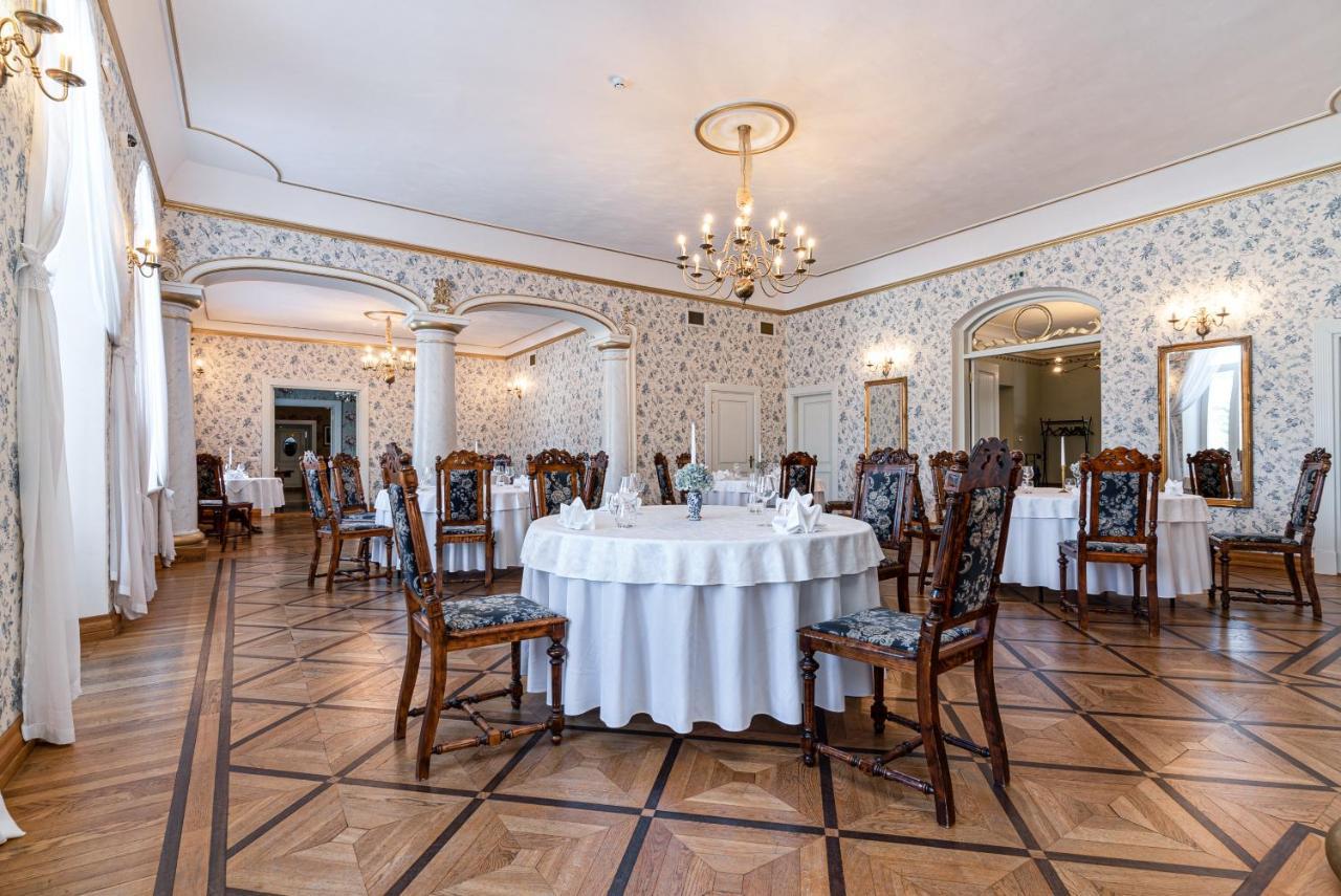 Padise Manor Grand Estate & Spa - Exclusive Event Venue (Adults Only) Eksteriør bilde