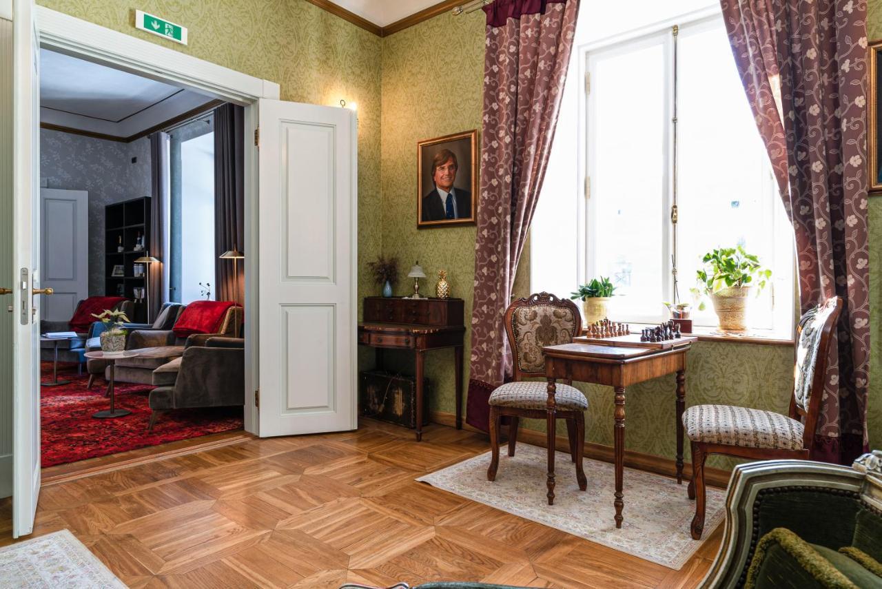 Padise Manor Grand Estate & Spa - Exclusive Event Venue (Adults Only) Eksteriør bilde