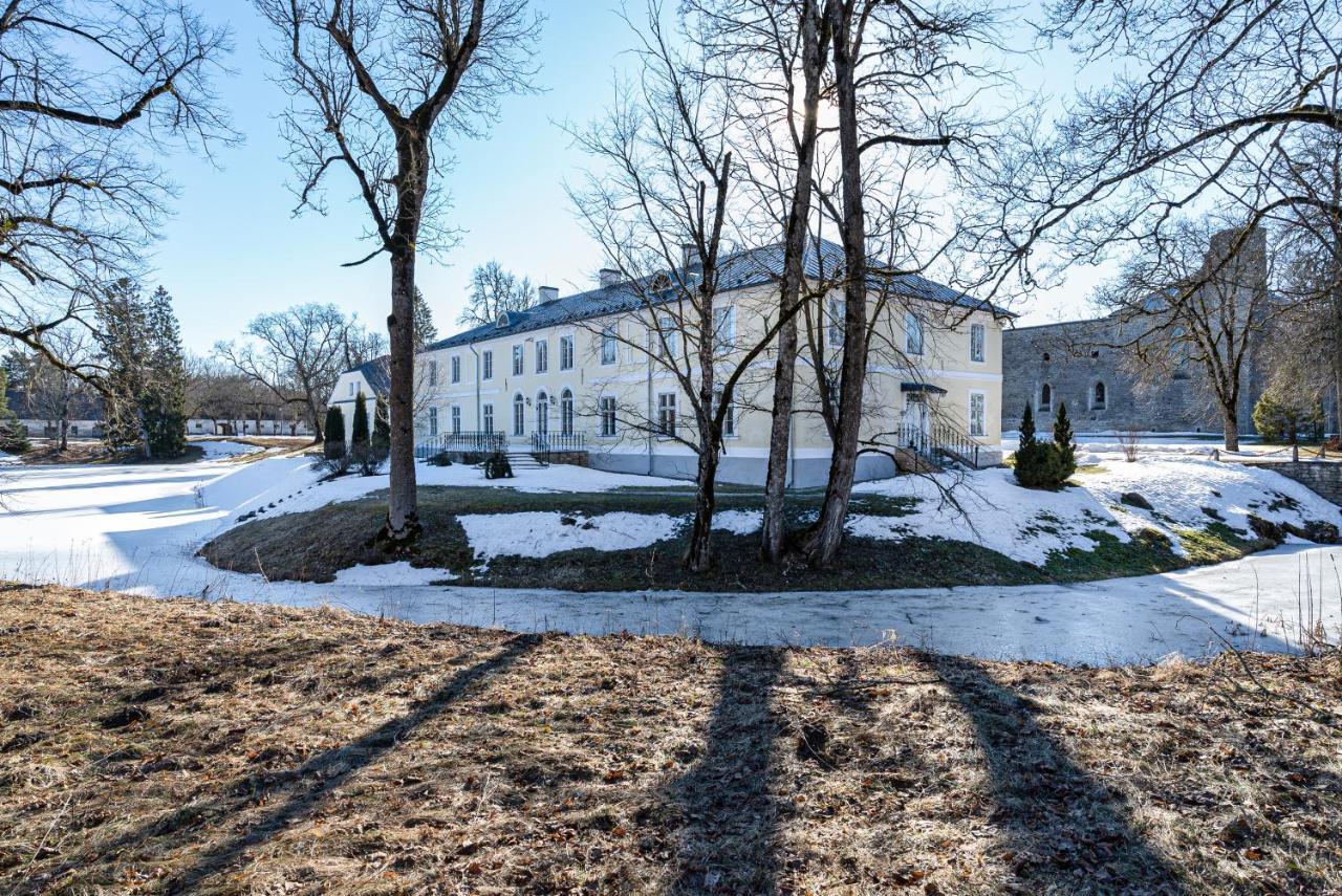 Padise Manor Grand Estate & Spa - Exclusive Event Venue (Adults Only) Eksteriør bilde