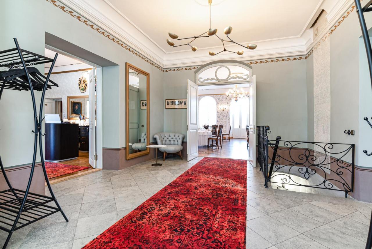 Padise Manor Grand Estate & Spa - Exclusive Event Venue (Adults Only) Eksteriør bilde