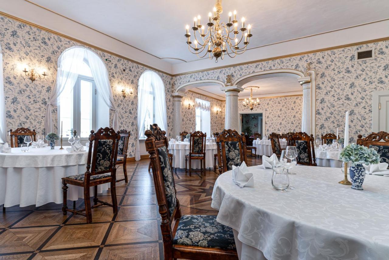 Padise Manor Grand Estate & Spa - Exclusive Event Venue (Adults Only) Eksteriør bilde