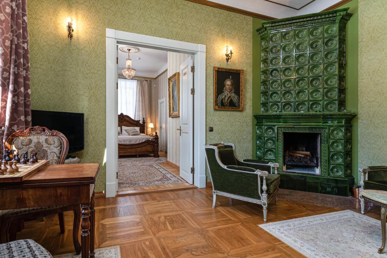 Padise Manor Grand Estate & Spa - Exclusive Event Venue (Adults Only) Eksteriør bilde