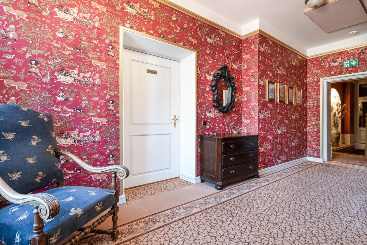 Padise Manor Grand Estate & Spa - Exclusive Event Venue (Adults Only) Eksteriør bilde