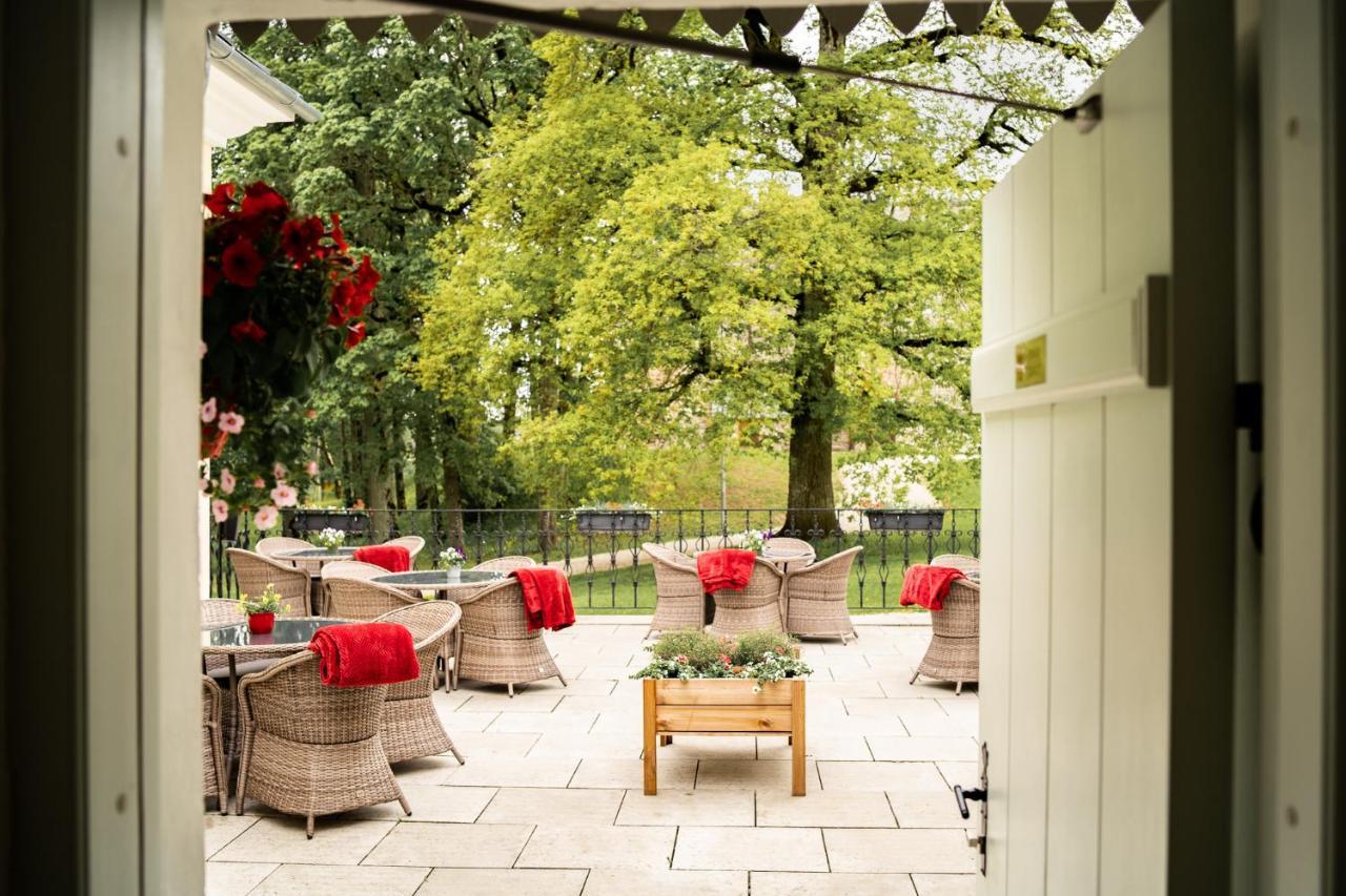 Padise Manor Grand Estate & Spa - Exclusive Event Venue (Adults Only) Eksteriør bilde