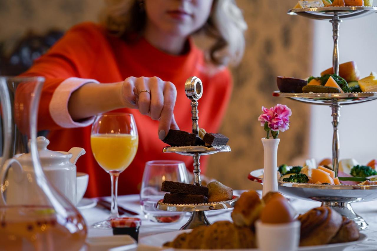 Padise Manor Grand Estate & Spa - Exclusive Event Venue (Adults Only) Eksteriør bilde
