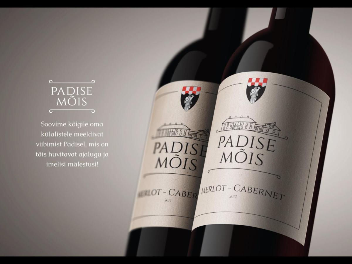 Padise Manor Grand Estate & Spa - Exclusive Event Venue (Adults Only) Eksteriør bilde