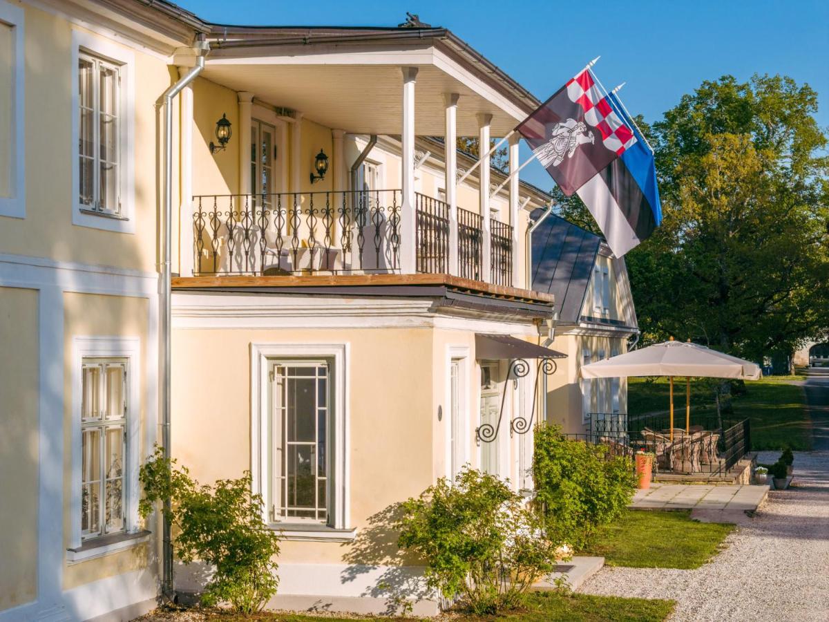 Padise Manor Grand Estate & Spa - Exclusive Event Venue (Adults Only) Eksteriør bilde
