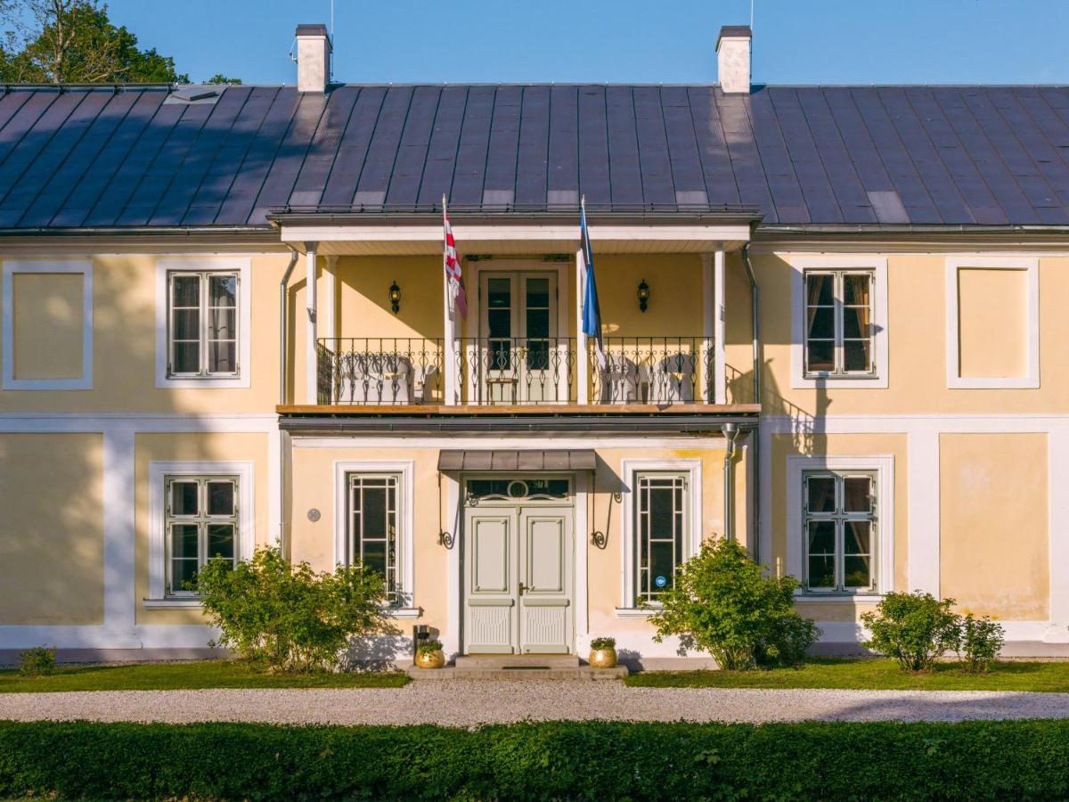 Padise Manor Grand Estate & Spa - Exclusive Event Venue (Adults Only) Eksteriør bilde