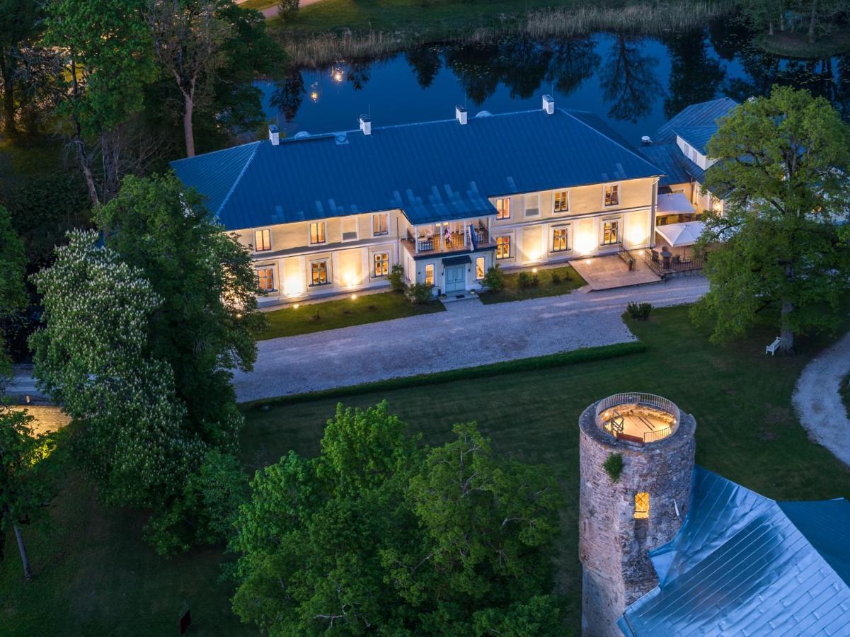 Padise Manor Grand Estate & Spa - Exclusive Event Venue (Adults Only) Eksteriør bilde