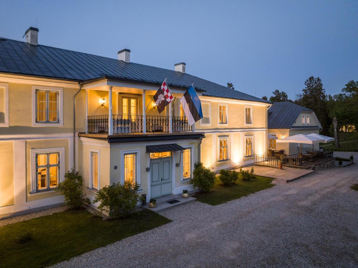Padise Manor Grand Estate & Spa - Exclusive Event Venue (Adults Only) Eksteriør bilde
