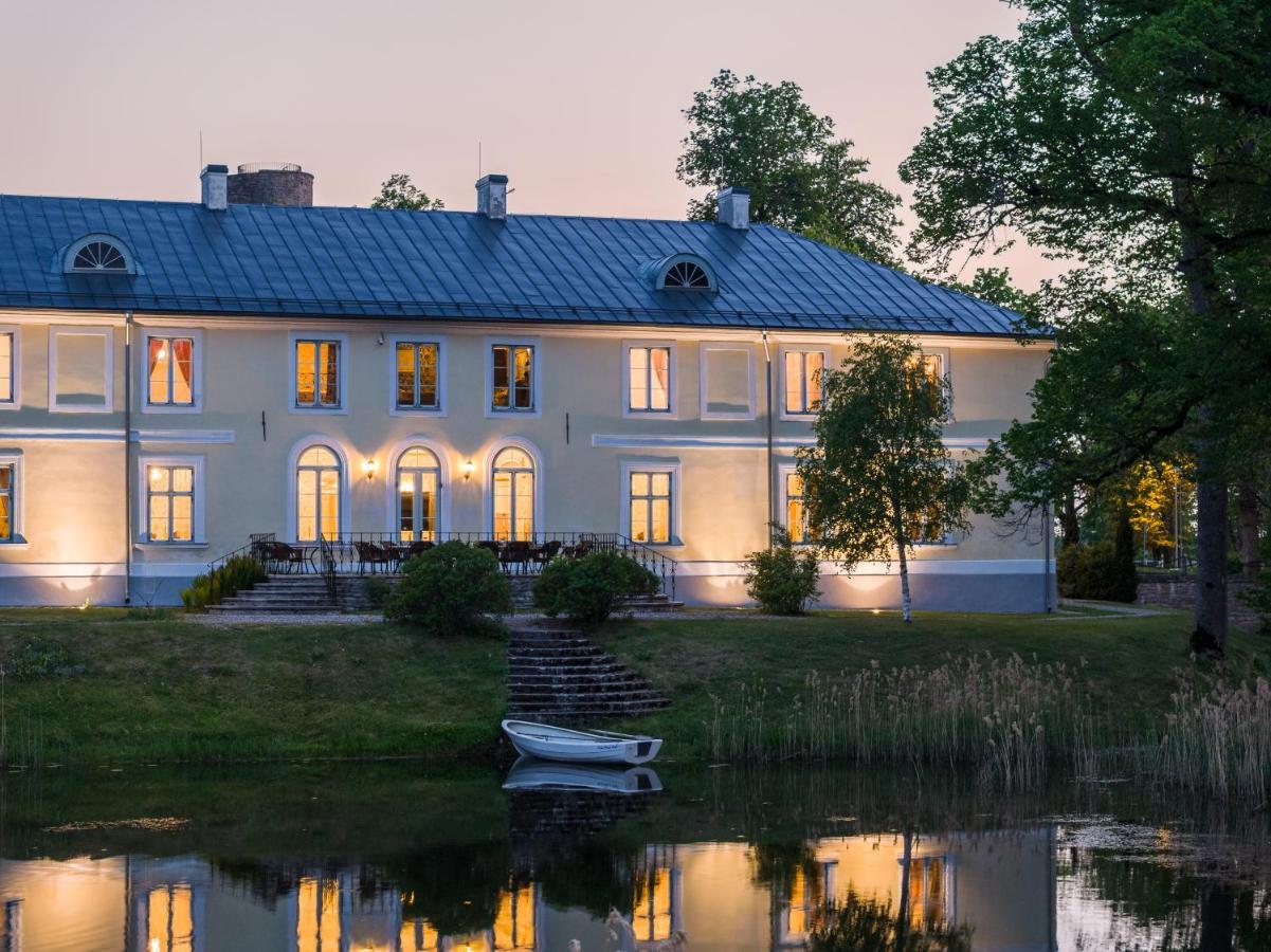 Padise Manor Grand Estate & Spa - Exclusive Event Venue (Adults Only) Eksteriør bilde