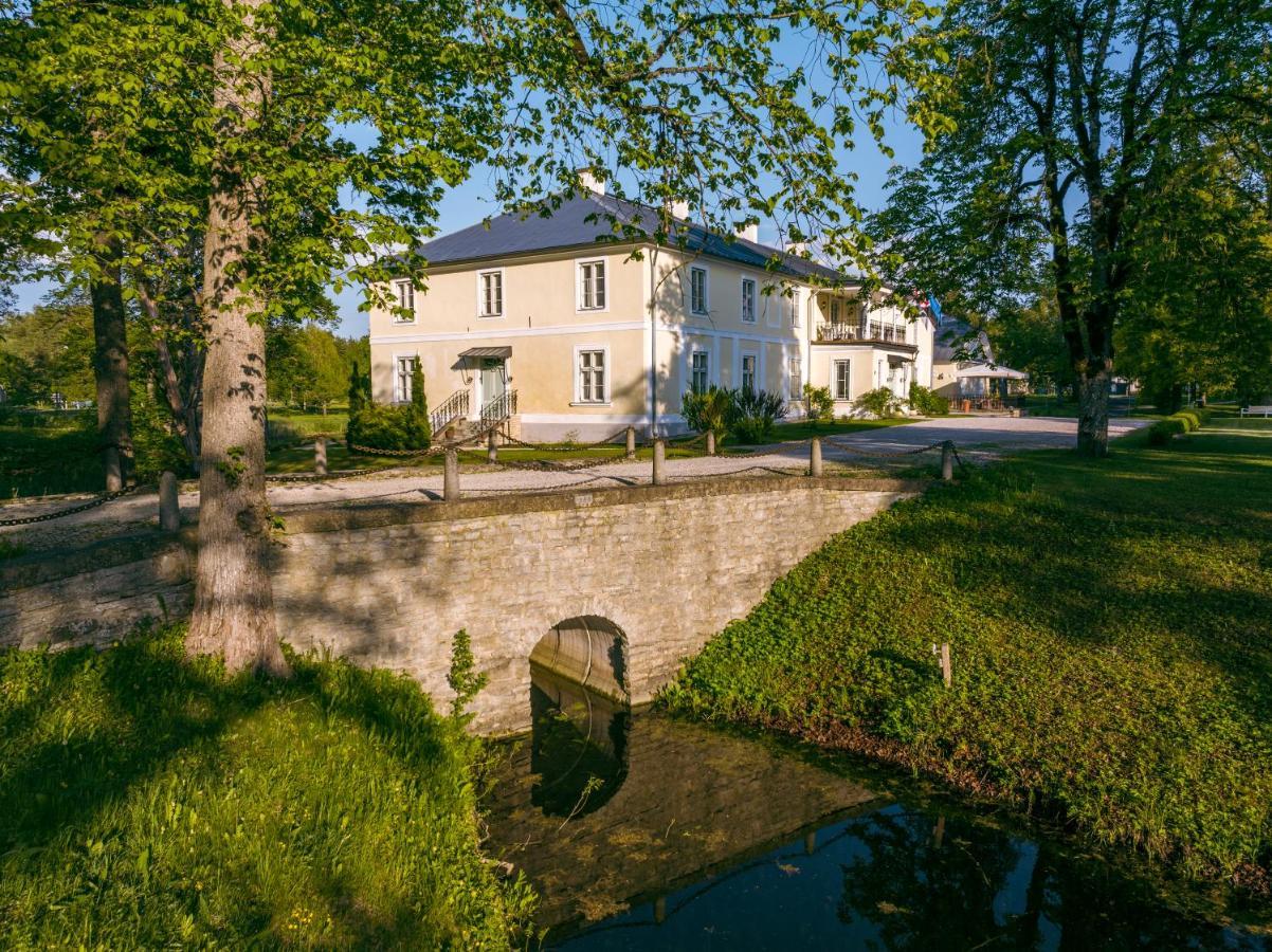 Padise Manor Grand Estate & Spa - Exclusive Event Venue (Adults Only) Eksteriør bilde