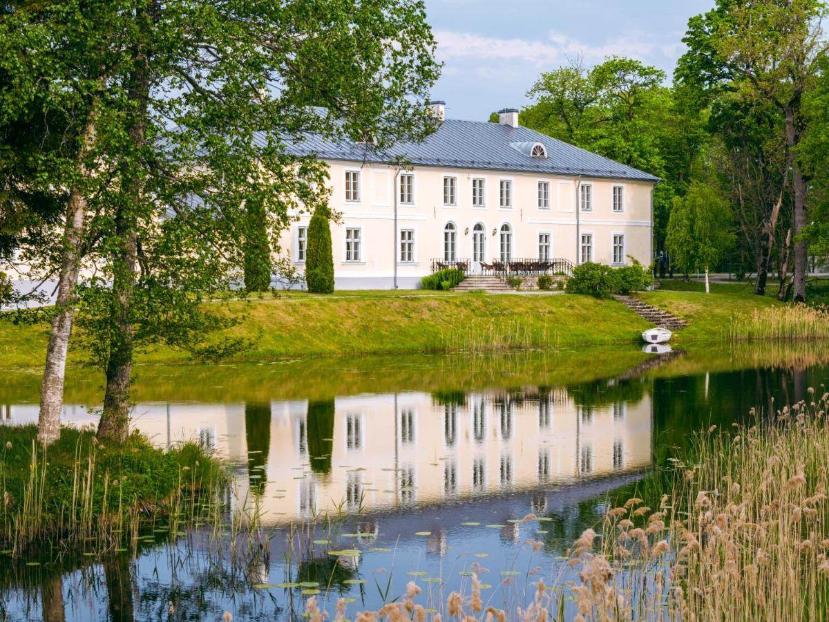 Padise Manor Grand Estate & Spa - Exclusive Event Venue (Adults Only) Eksteriør bilde