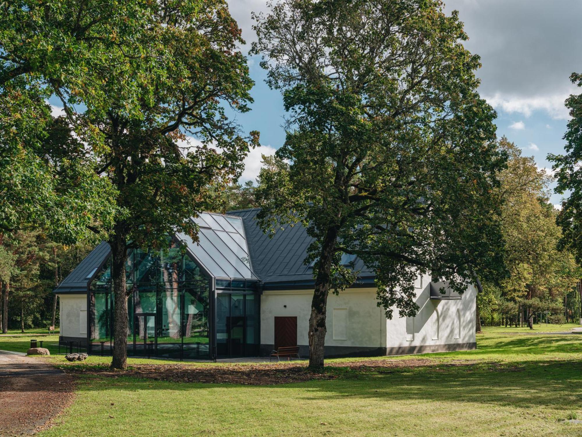 Padise Manor Grand Estate & Spa - Exclusive Event Venue (Adults Only) Eksteriør bilde
