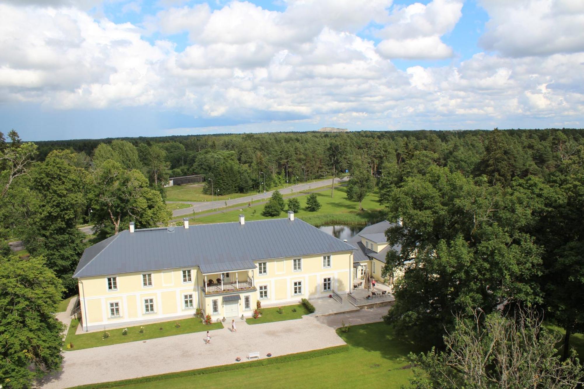 Padise Manor Grand Estate & Spa - Exclusive Event Venue (Adults Only) Eksteriør bilde