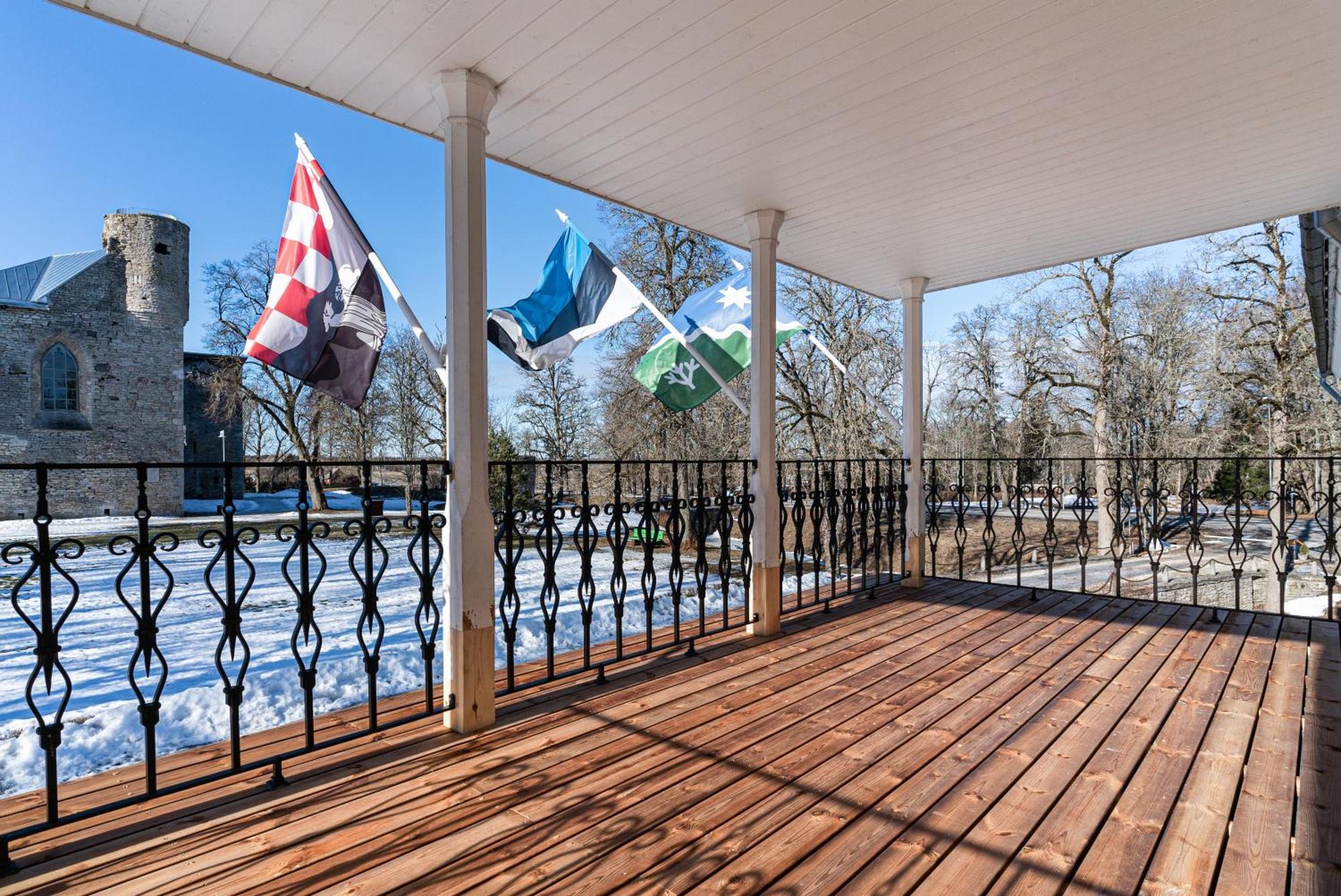 Padise Manor Grand Estate & Spa - Exclusive Event Venue (Adults Only) Eksteriør bilde