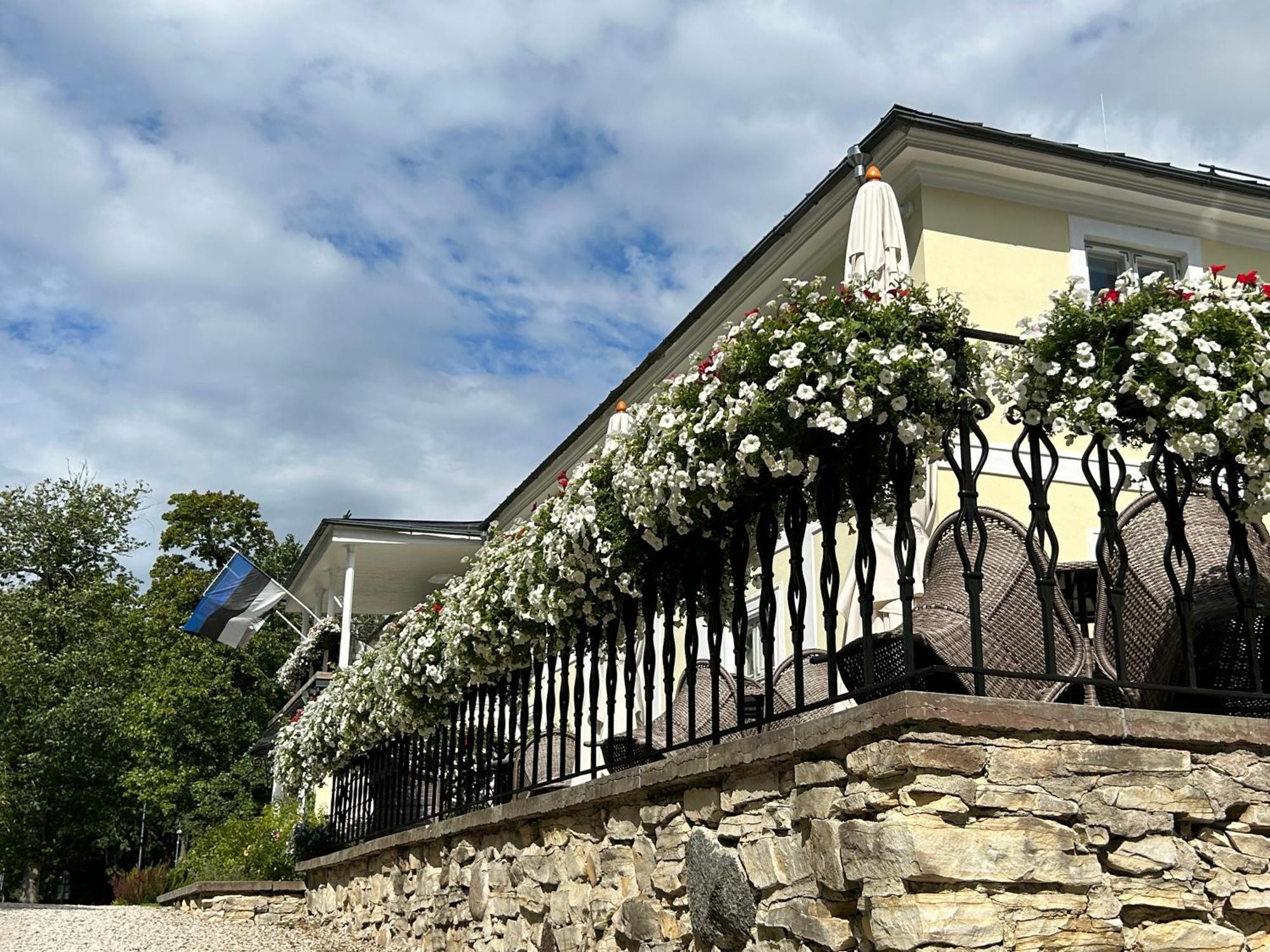 Padise Manor Grand Estate & Spa - Exclusive Event Venue (Adults Only) Eksteriør bilde
