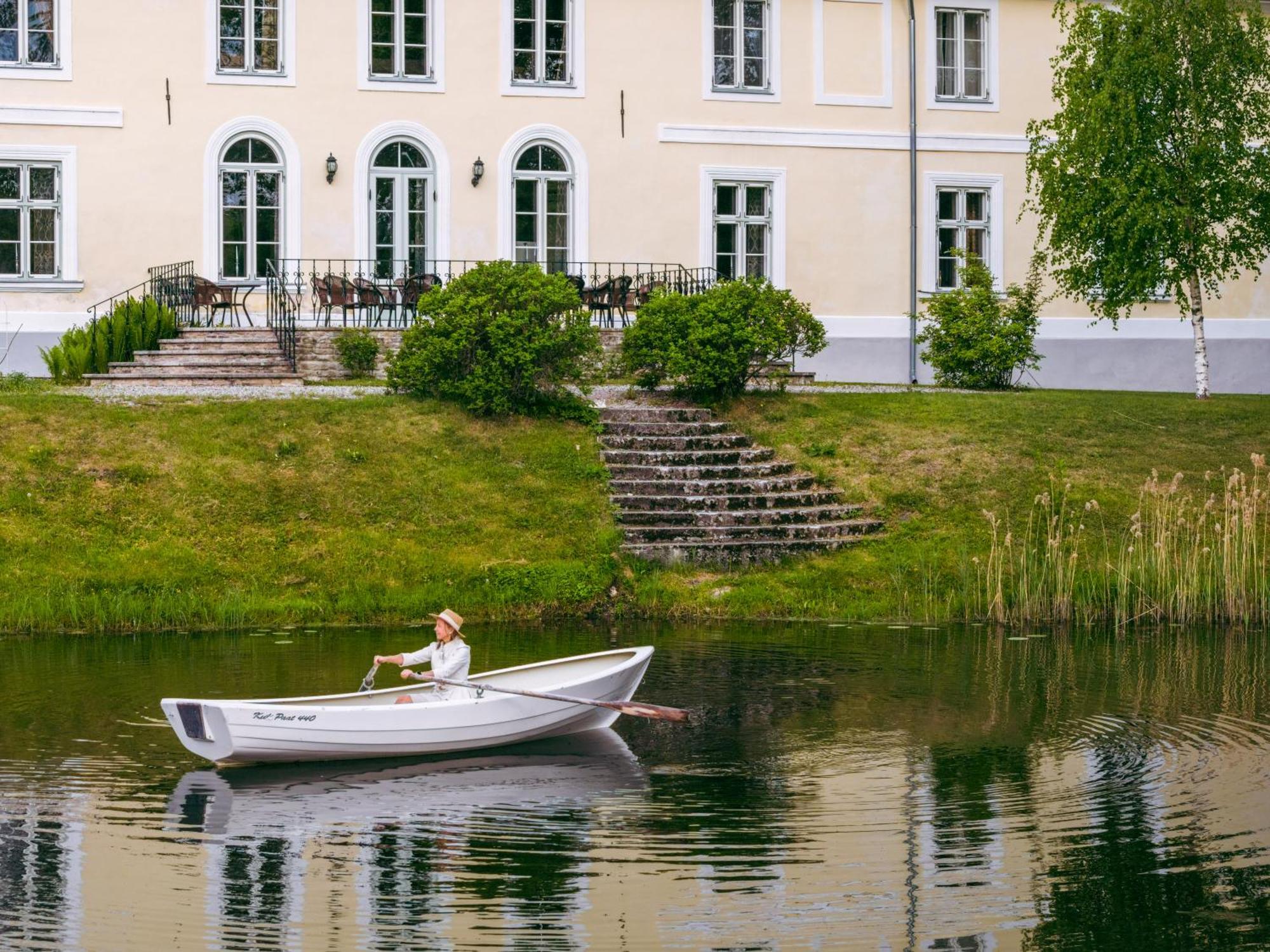 Padise Manor Grand Estate & Spa - Exclusive Event Venue (Adults Only) Eksteriør bilde