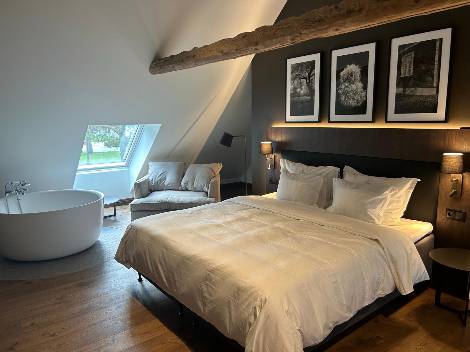 Padise Manor Grand Estate & Spa - Exclusive Event Venue (Adults Only) Eksteriør bilde
