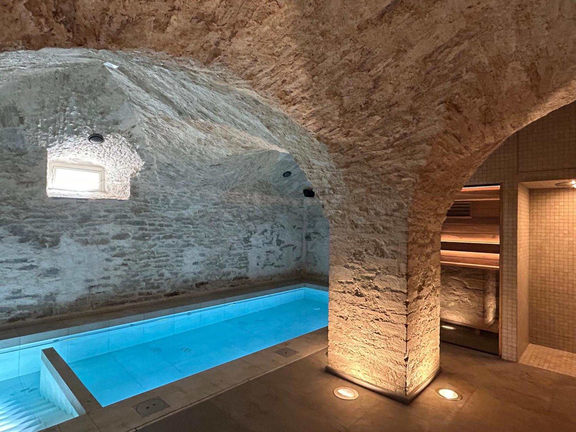 Padise Manor Grand Estate & Spa - Exclusive Event Venue (Adults Only) Eksteriør bilde