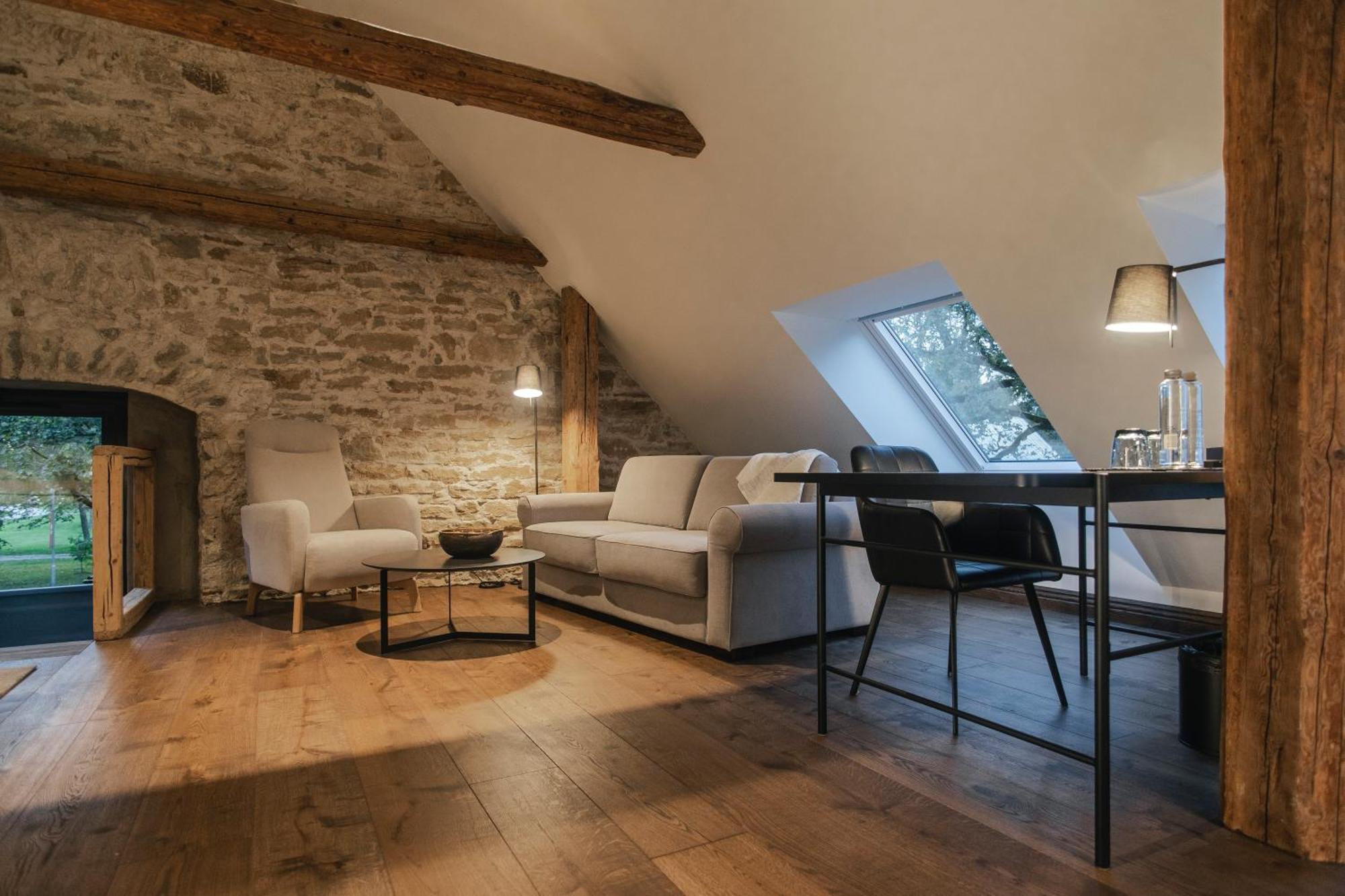 Padise Manor Grand Estate & Spa - Exclusive Event Venue (Adults Only) Eksteriør bilde