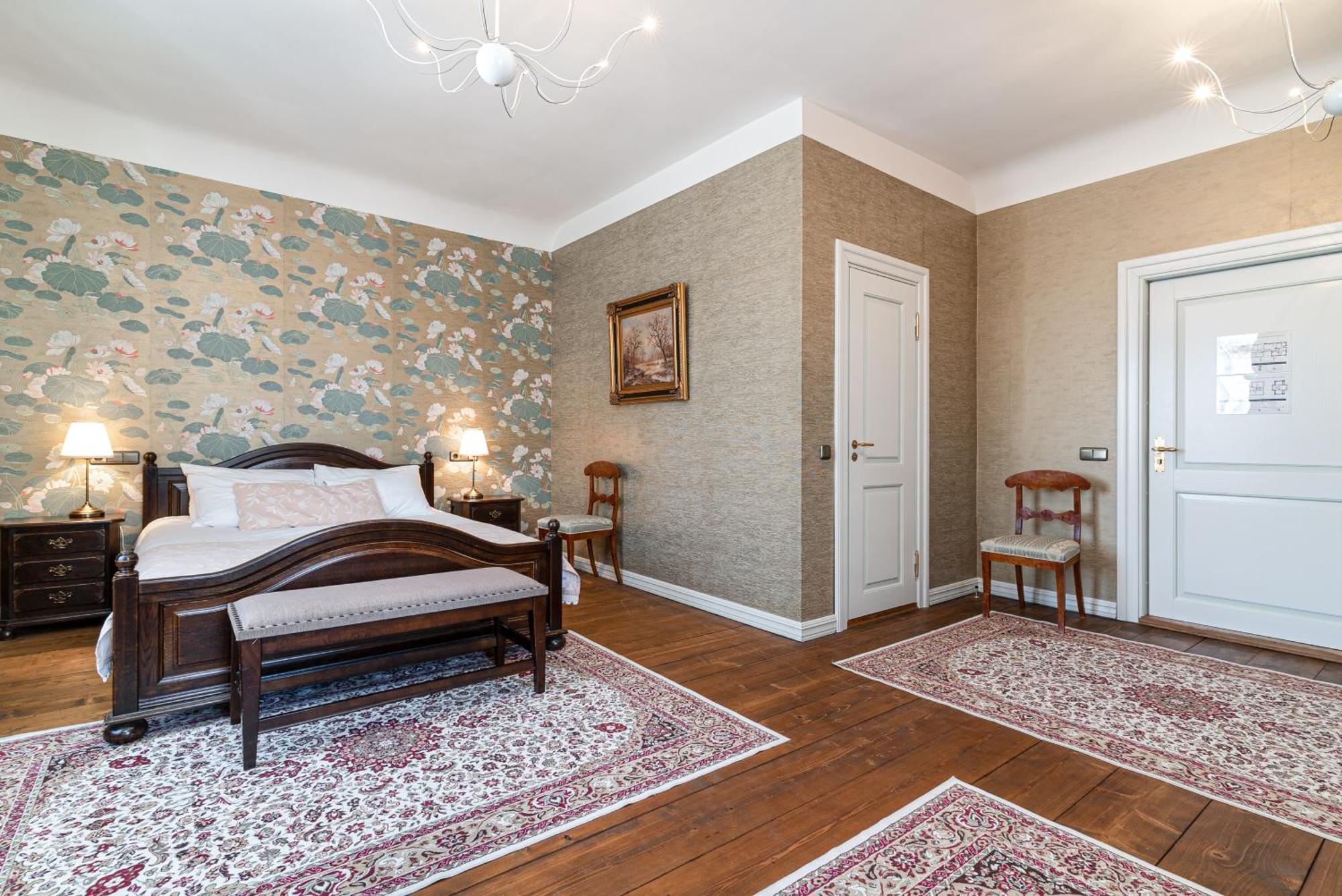 Padise Manor Grand Estate & Spa - Exclusive Event Venue (Adults Only) Eksteriør bilde