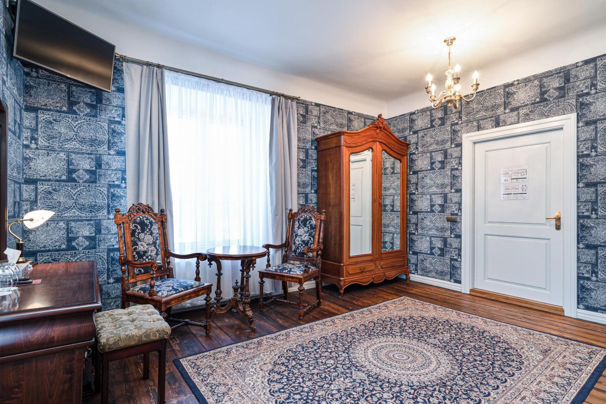 Padise Manor Grand Estate & Spa - Exclusive Event Venue (Adults Only) Eksteriør bilde