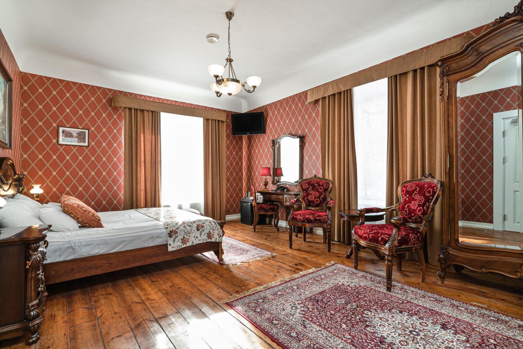 Padise Manor Grand Estate & Spa - Exclusive Event Venue (Adults Only) Eksteriør bilde