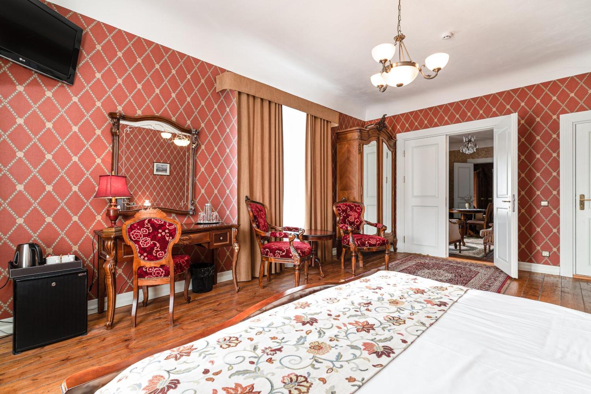 Padise Manor Grand Estate & Spa - Exclusive Event Venue (Adults Only) Eksteriør bilde