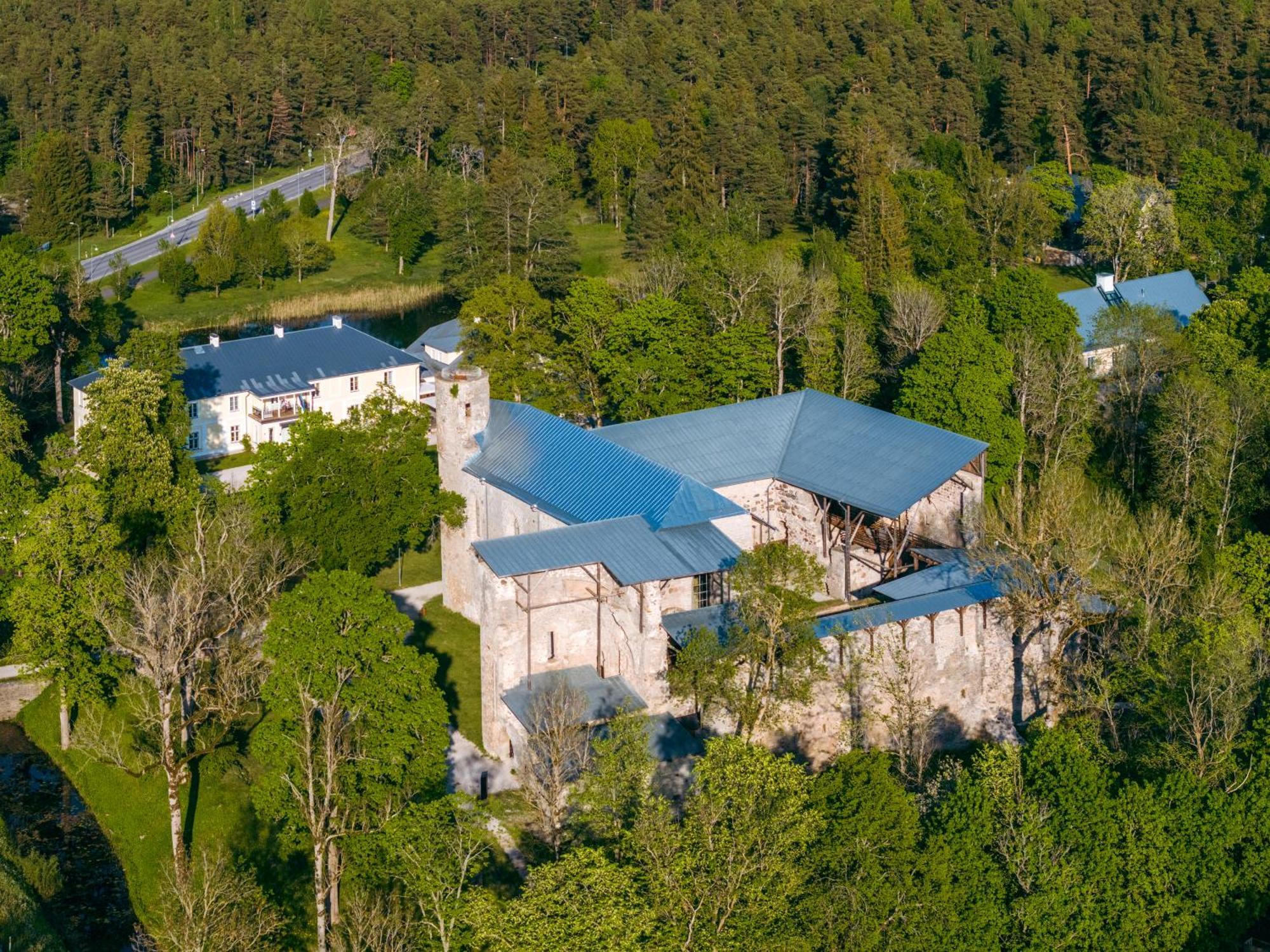 Padise Manor Grand Estate & Spa - Exclusive Event Venue (Adults Only) Eksteriør bilde