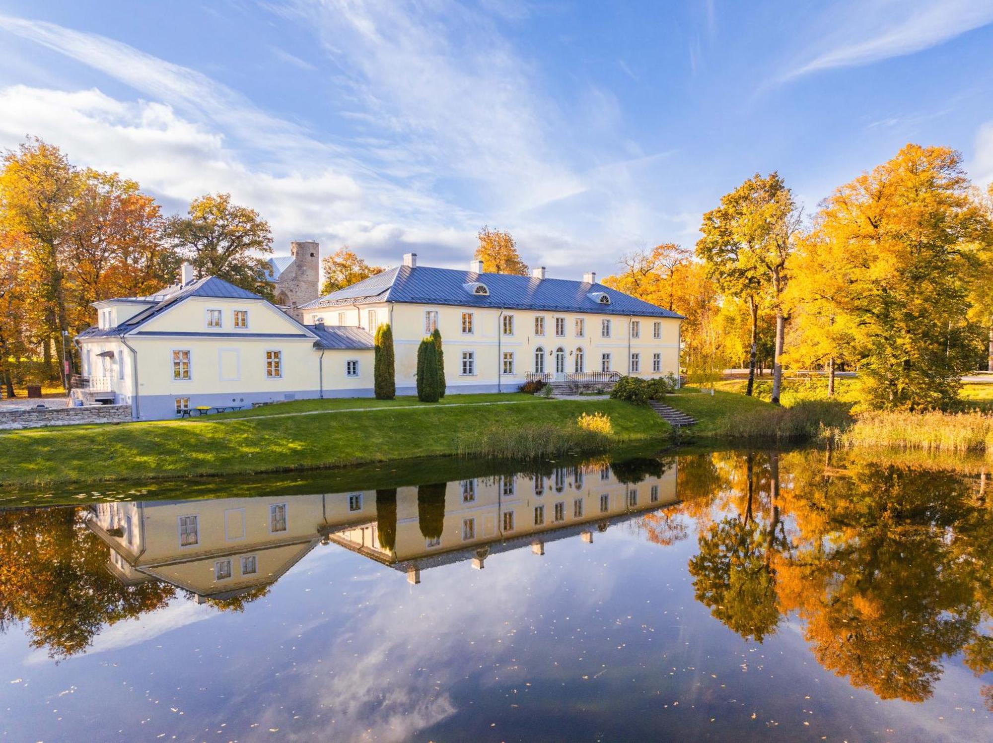 Padise Manor Grand Estate & Spa - Exclusive Event Venue (Adults Only) Eksteriør bilde